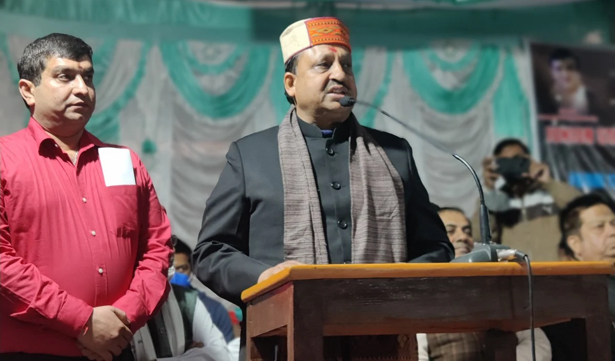 मनरेगा के अंतर्गत सामग्री घटक की देनदारियों के लिए 88.77 करोड़ जारीः वीरेंद्र कवंर