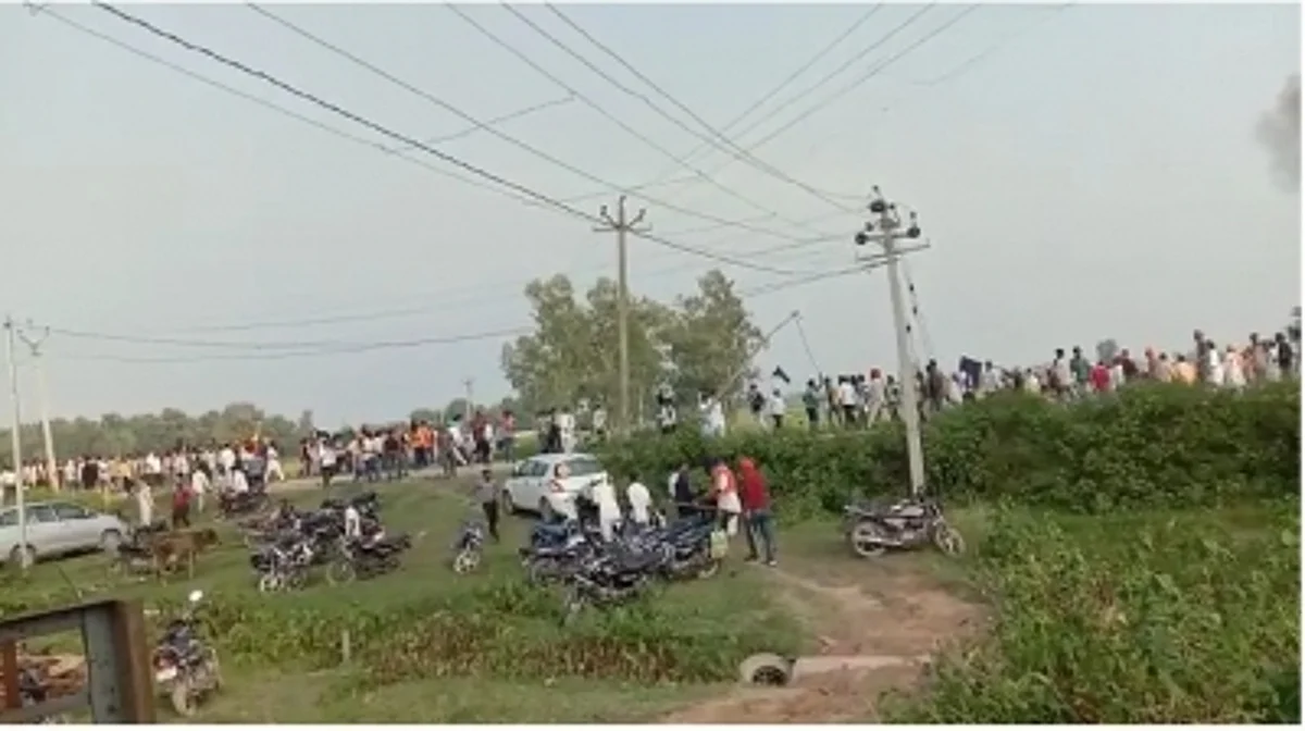 लखीमपुर खीरी हिंसा : हरीश साल्वे ने सुप्रीम कोर्ट से मांगा और समय, सुनवाई सोमवार तक के लिए स्थगित