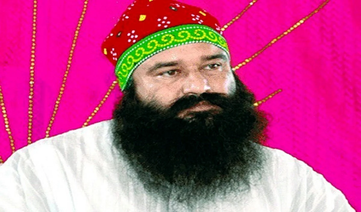 डेरा सच्चा प्रमुख गुरमीत राम रहीम सिंह की मुश्किलें फिर बढ़ी, अब इस बड़े केस में होगी पूछताछ