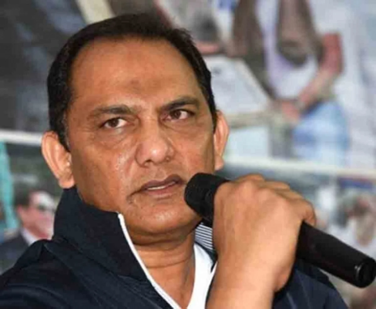 कोहली के ब्रेक को लेकर अजहर ने दिया बयान