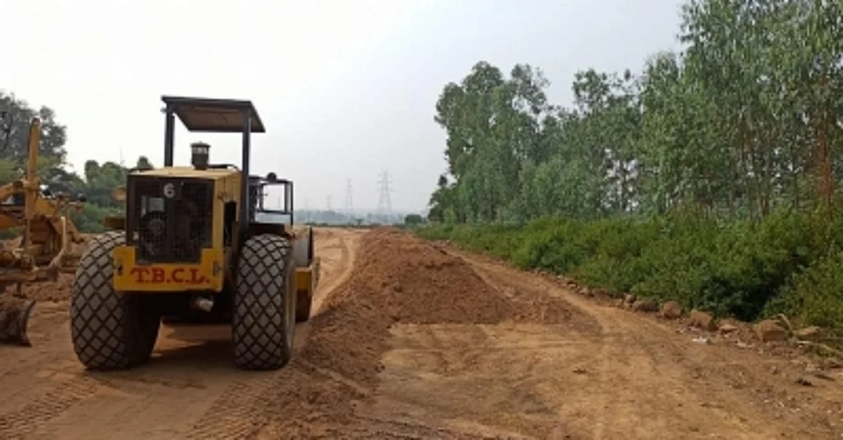 जनरल रावत के साले का आरोप : पुश्तैनी जमीन पर बनीं समाधियों पर बुलडोजर चला दिया