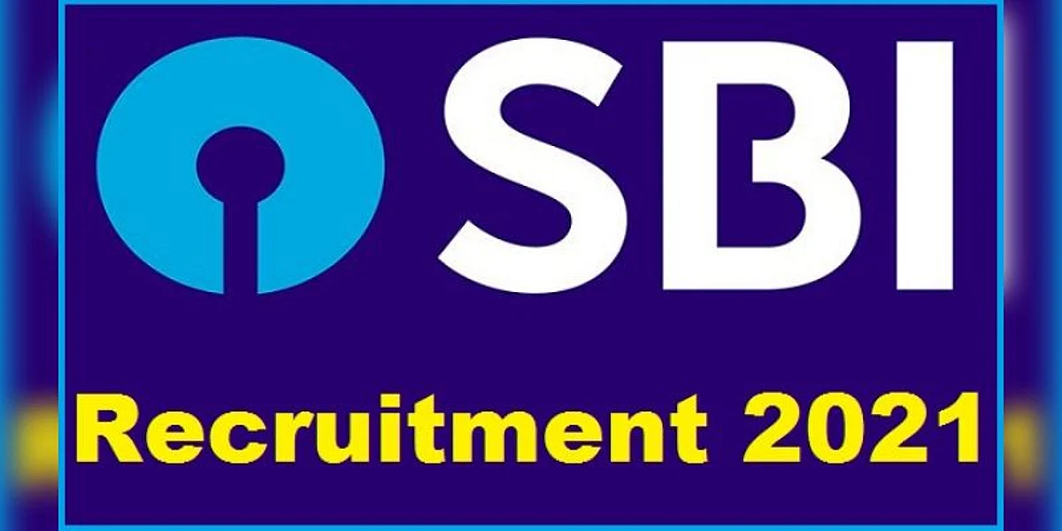 SBI CBO Recruitment 2021: एसबीआई में 1200 से ज्यादा पदों पर भर्ती, कल है आवेदन का आखिरी दिन