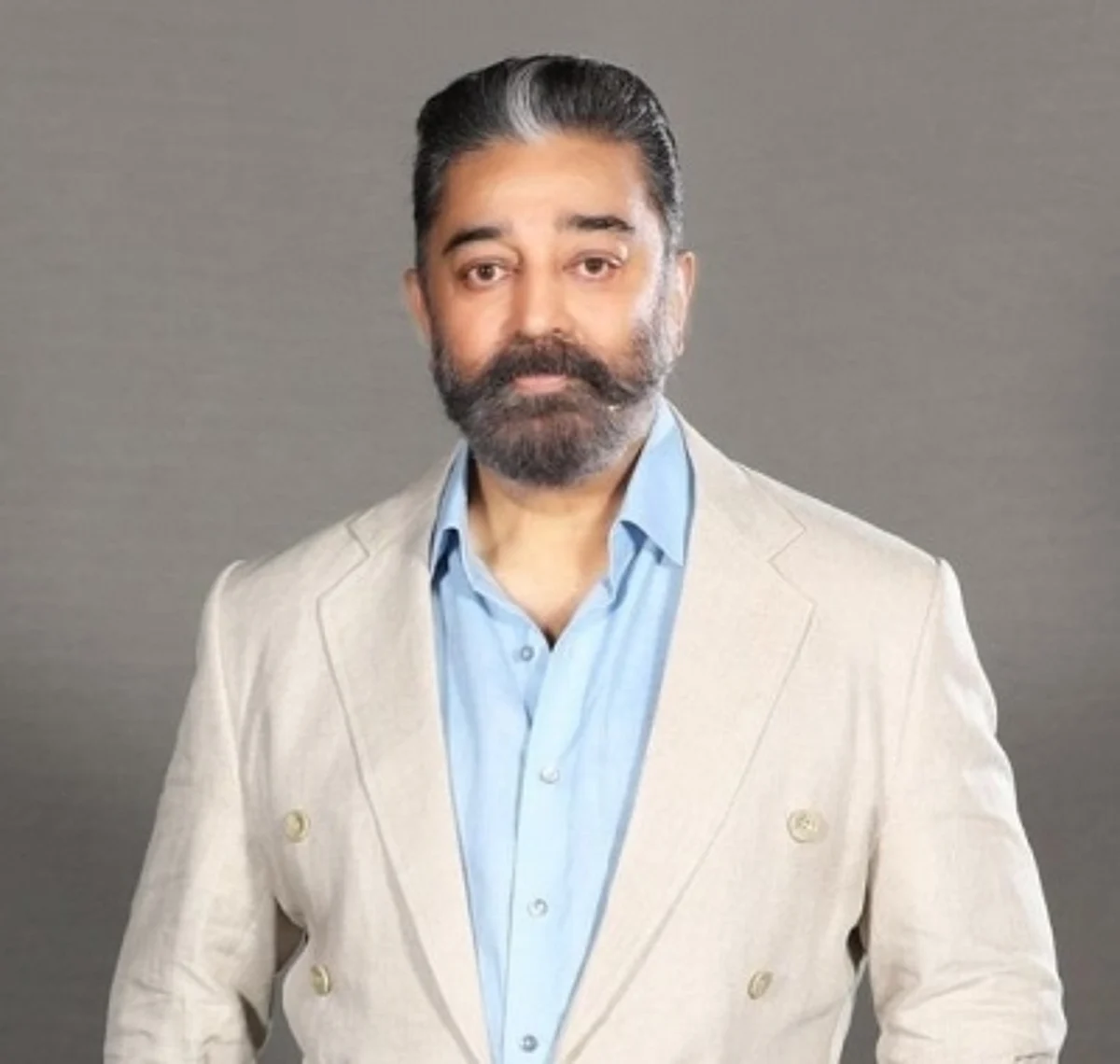 कोविड से ठीक हुए कमल हासन, 4 दिसंबर से फिर से सक्रिय रहेंगे