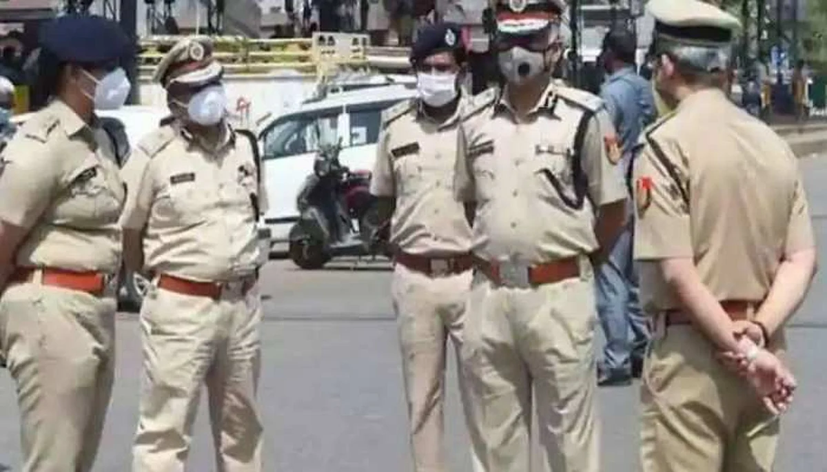 Uttarakhand Police SI Recruitment 2022: उत्तराखंड पुलिस में निकली सब इंस्पेक्टर के पदों पर बंपर वैकेंसी, आवेदन कल से