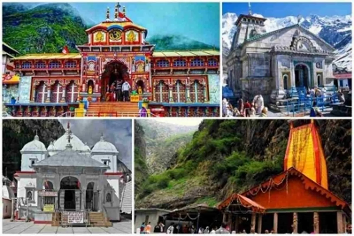 केदारनाथ दर्शन के लिए दो दिन में हुई साढ़े तीन हजार टिकटों की एडवांस बुकिंग