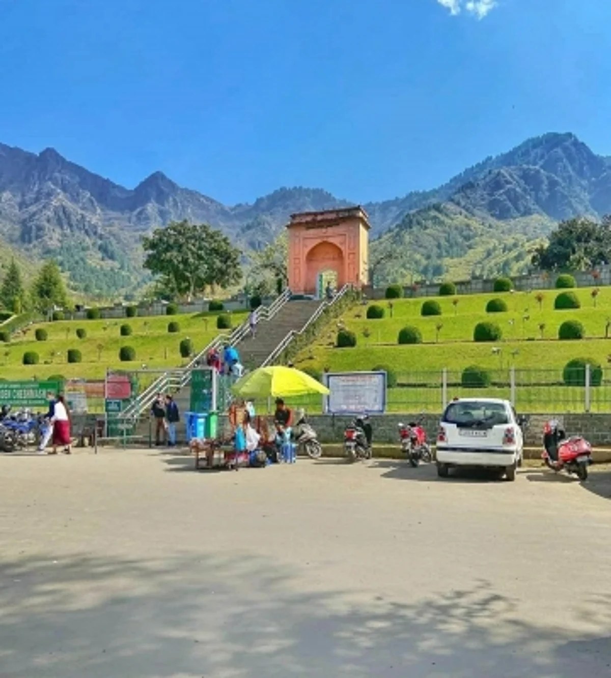 अगले 24 घंटों के दौरान जम्मू-कश्मीर, लद्दाख में साफ आसमान के साथ मौसम शुष्क रहेगा