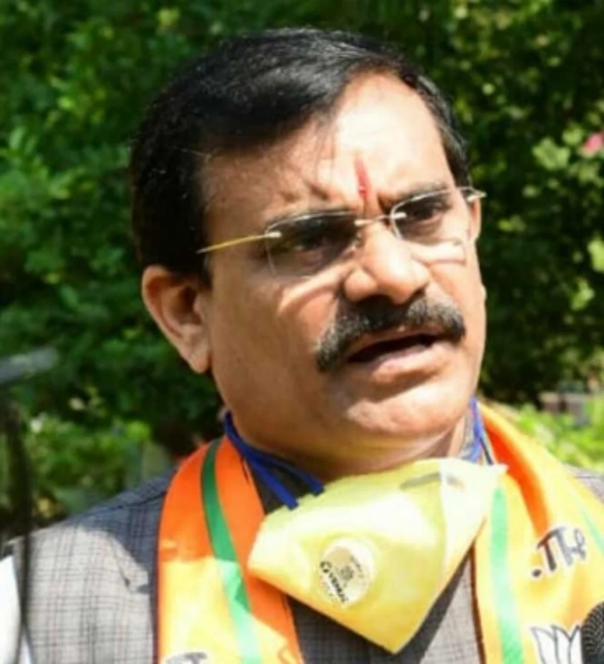 कमलनाथ के विधानसभा कार्यवाही को बकवास कहने पर भाजपा प्रदेशाध्यक्ष ने आपत्ति जताई