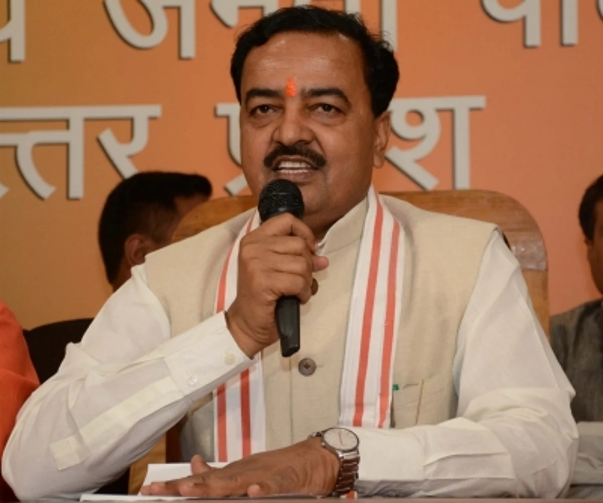 केशव बोले - गांव, गरीबों का जीवन स्तर ऊंचा उठाने के लिए उन्हें बनाएं आत्मनिर्भर