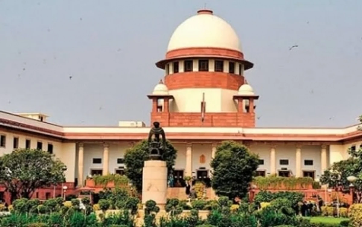 सुपरटेक के ट्विन टावरों में घर खरीदारों के हितों की रक्षा करेंगे : सुप्रीम कोर्ट