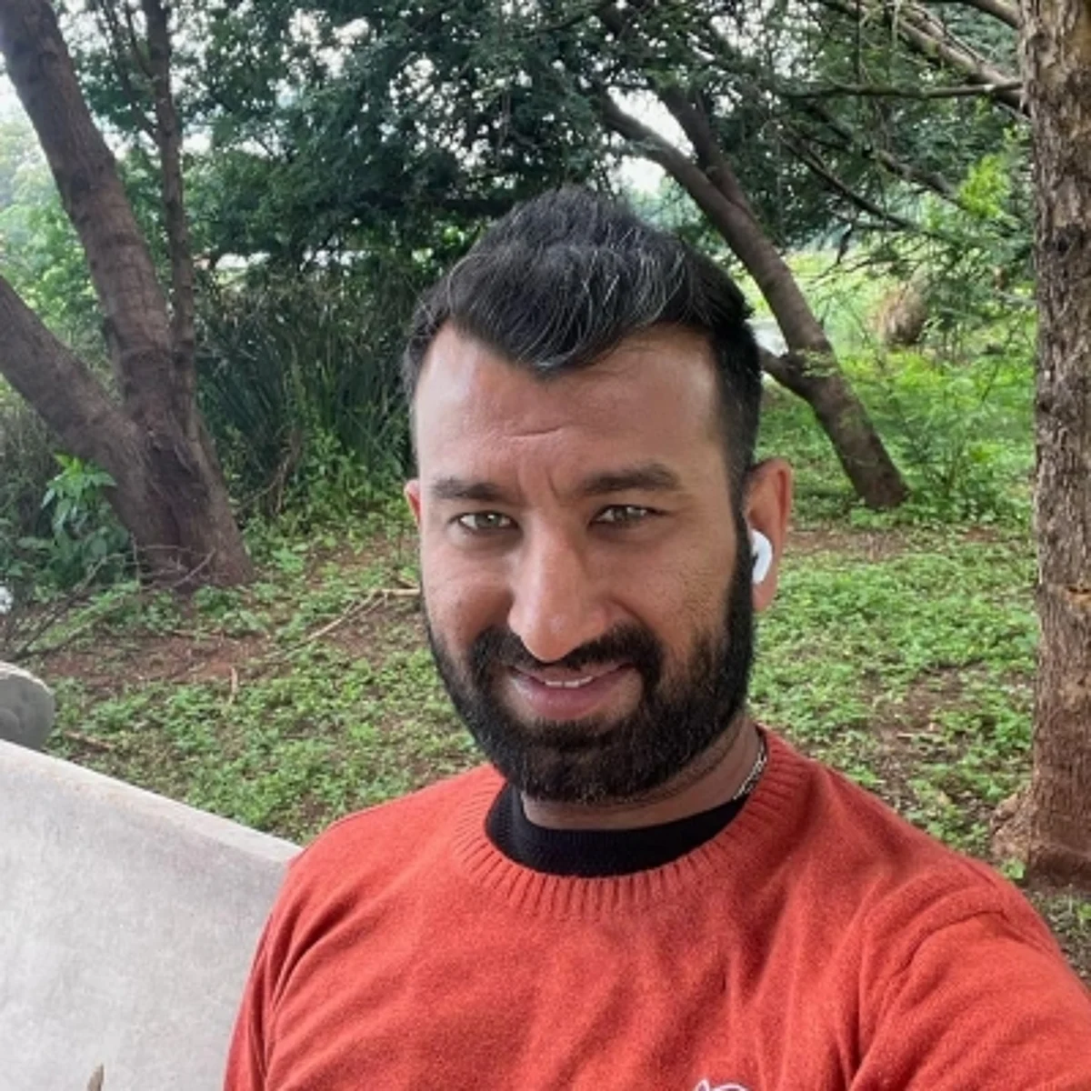 पुजारा को ससेक्स के लिए डेब्यू करने में लगेगा थोड़ा और समय