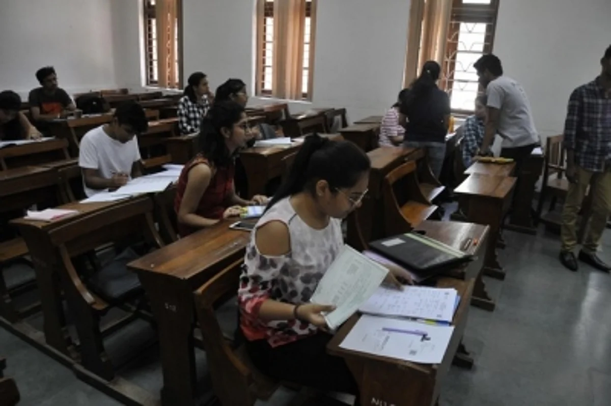 अंडर ग्रेजुएट पाठ्यक्रमों के लिए कॉमन यूनिवर्सिटी एंट्रेंस टेस्ट (सीयूईटी) पंजीकरण प्रक्रिया खत्म