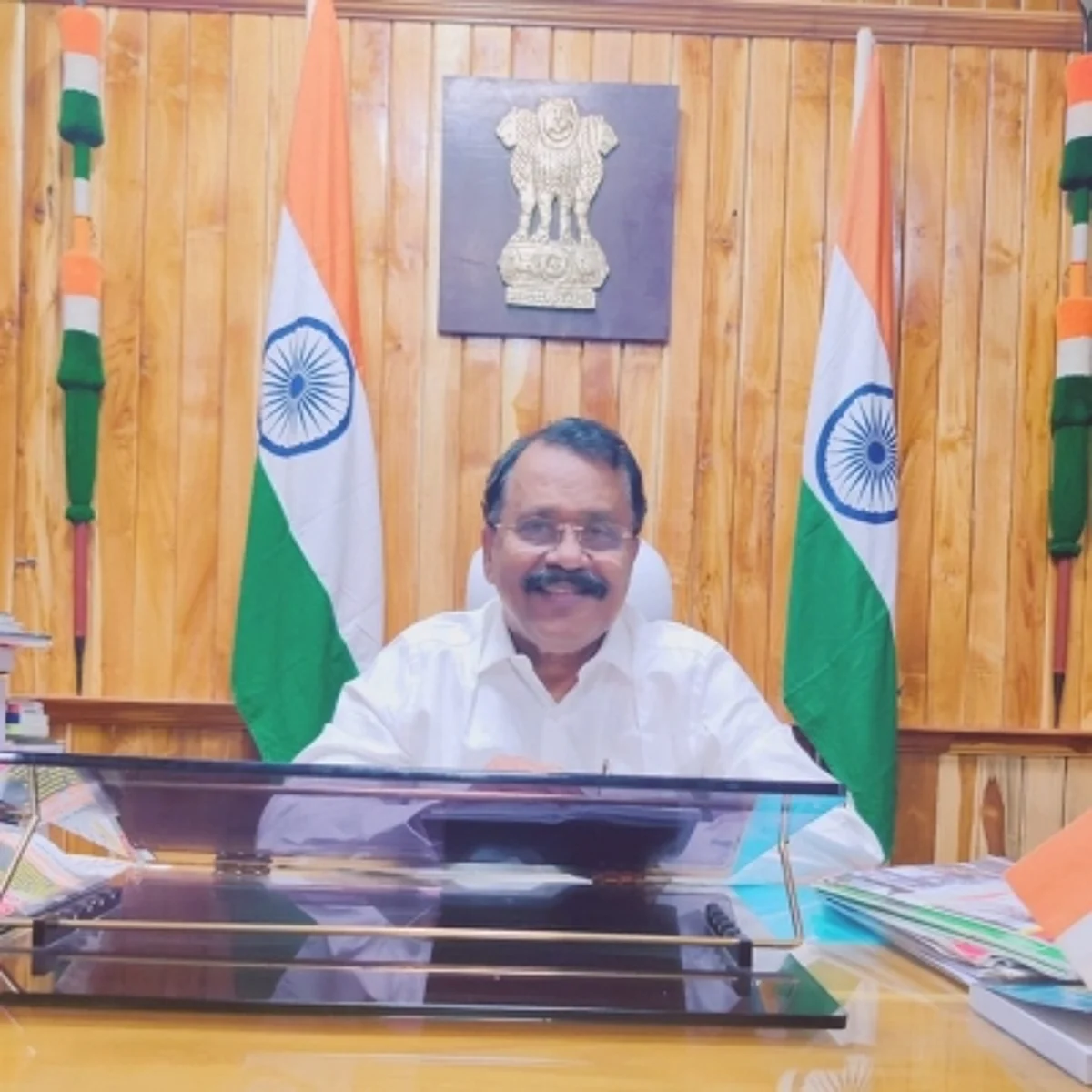समुद्र तटों, कस्बों से ज्यादा खूबसूरत हैं गोवा के गांव: राज्यपाल
