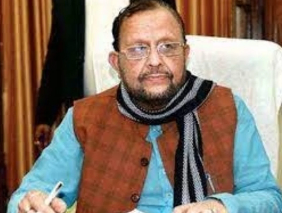 विपक्ष के मुंह से नहीं सुहाती कानून व्यवस्था की बात - खन्ना