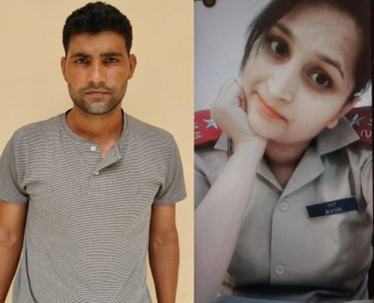 हनी ट्रैप में फंसा राजस्थान में तैनात सेना का जवान, आईएसआई को जानकारी लीक करने के आरोप में गिरफ्तार