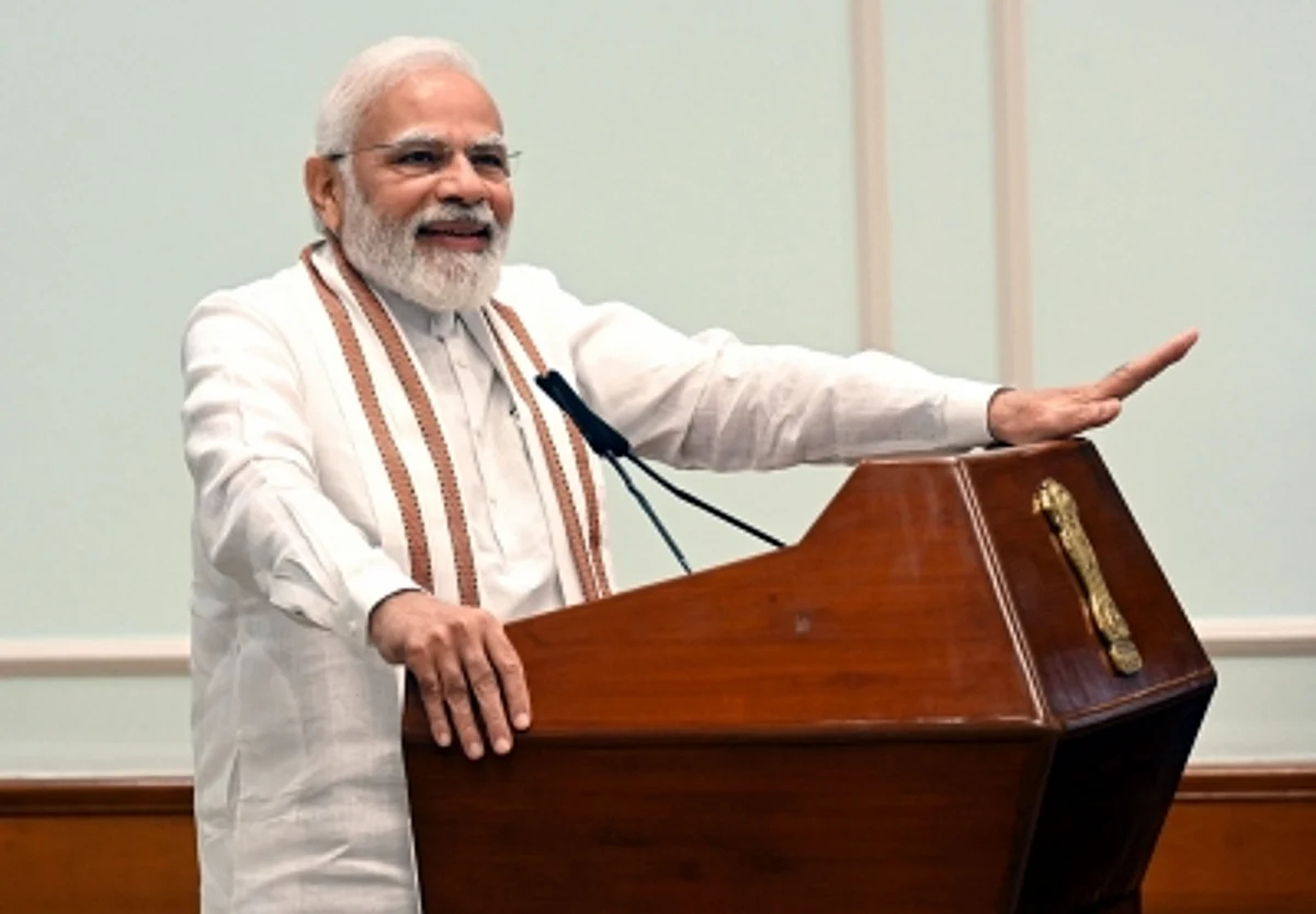 पीएम मोदी 31 मई को शिमला से लाभार्थियों के साथ करेंगे बात