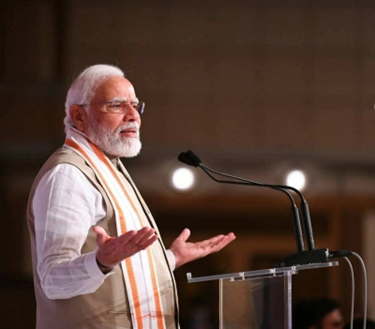 तमिलनाडु में बुनियादी ढांचा परियोजनाओं का शिलान्यास करेंगे मोदी