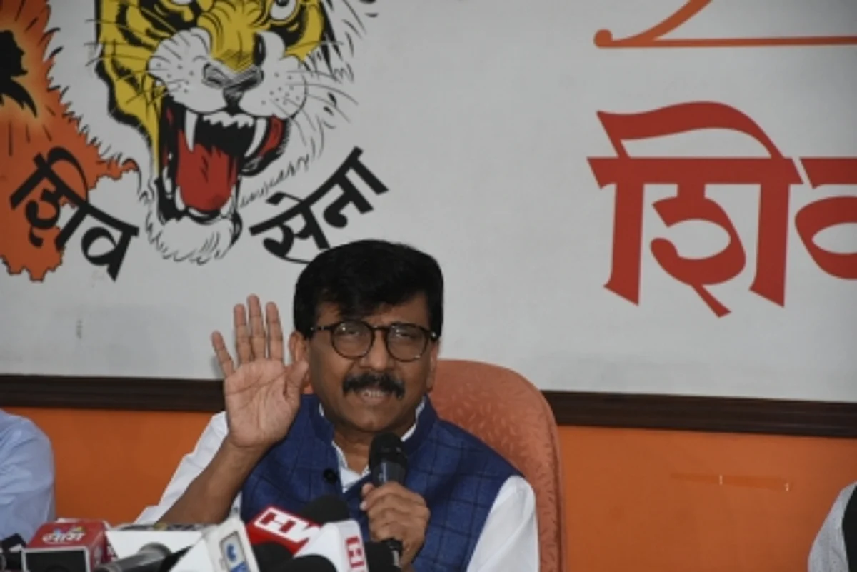 महाराष्ट्र: राज्यसभा चुनाव में निर्दलीय उम्मीदवार को समर्थन नहीं देगी शिवसेना