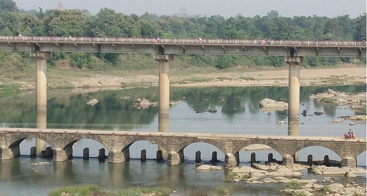 बालाघाट के बारे में जानकारी - Balaghat in Hindi