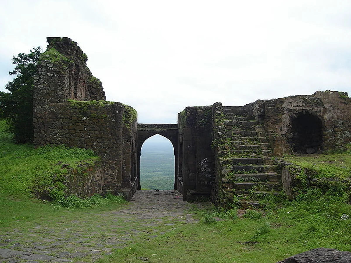 बुरहानपुर के बारे में जानकारी - Burhanpur in Hindi