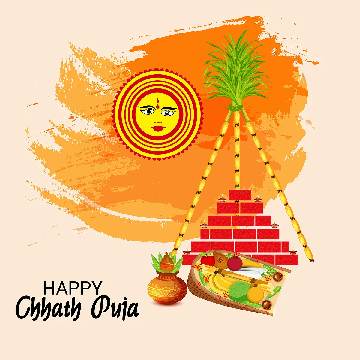 छठ व्रत कथा- Chhath Vrat Katha in Hindi