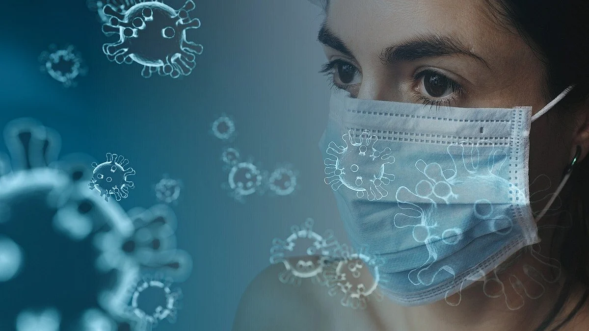 जानें कोरोनावायरस में राहु केतु का महत्व - Jane Coronavirus Mein Rahu Ketu Ka Mehtva