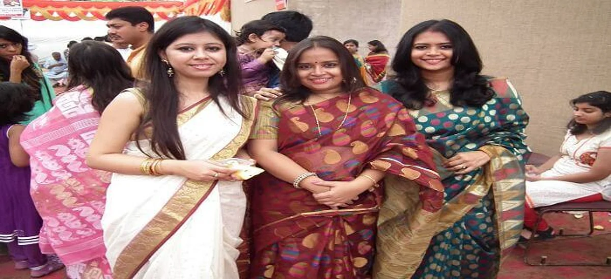 दिवाली पर किस तरह की ड्रैस पहननी चाहिए?
