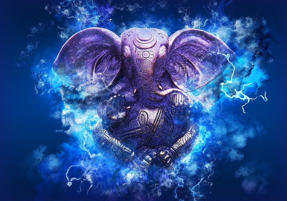 गणेश जी की आरती - Ganesh Aarti in Hindi