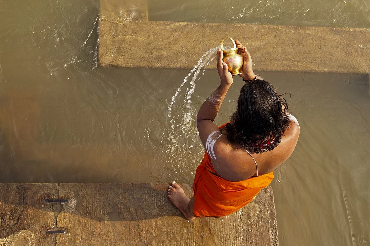हिन्दू धर्म के पवित्र सोलह संस्कार- Hindu dharm ke pavitra solah sanskar