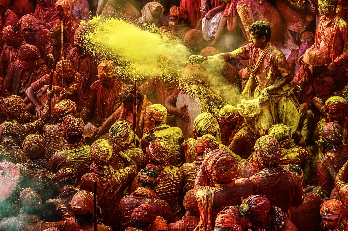 होली व्रत कथा- Holi Vrat Katha in Hindi