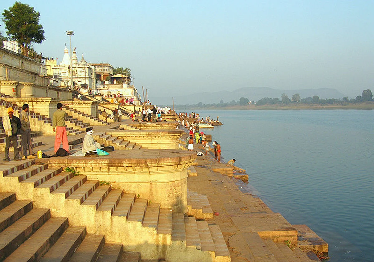 होशंगाबाद के बारे में जानकारी - Hoshangabad in Hindi