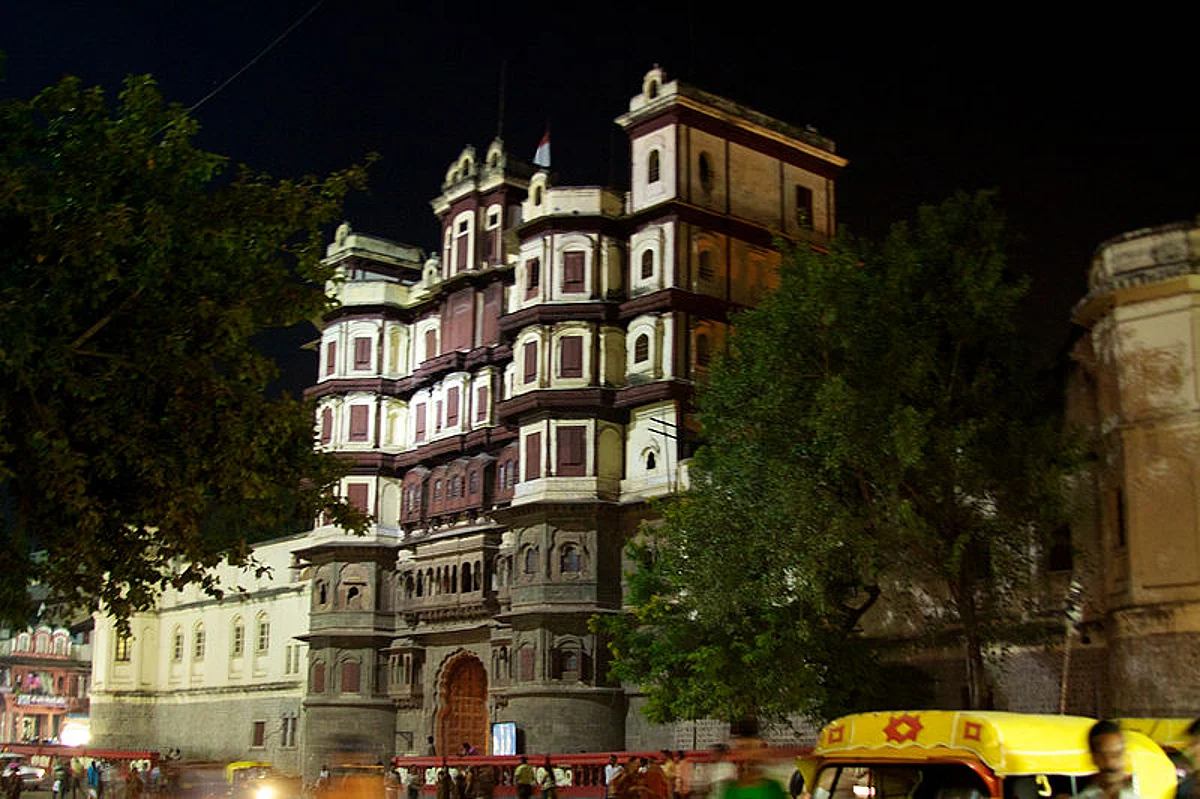 इंदौर के बारे में जानकारी - Indore Madhya Pradesh in Hindi