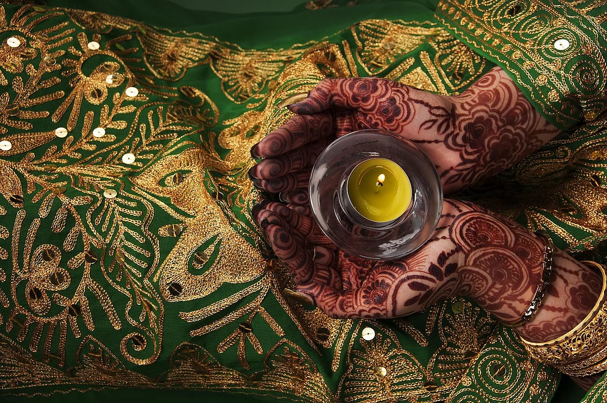 कजरी व्रत विधि- Kajaree Teej Vrat Vidhi in Hindi