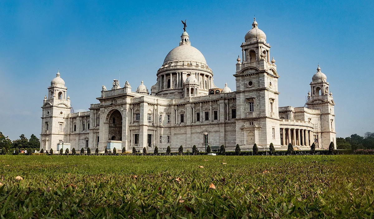 कोलकाता के बारे में जानकारी - Kolkata in Hindi