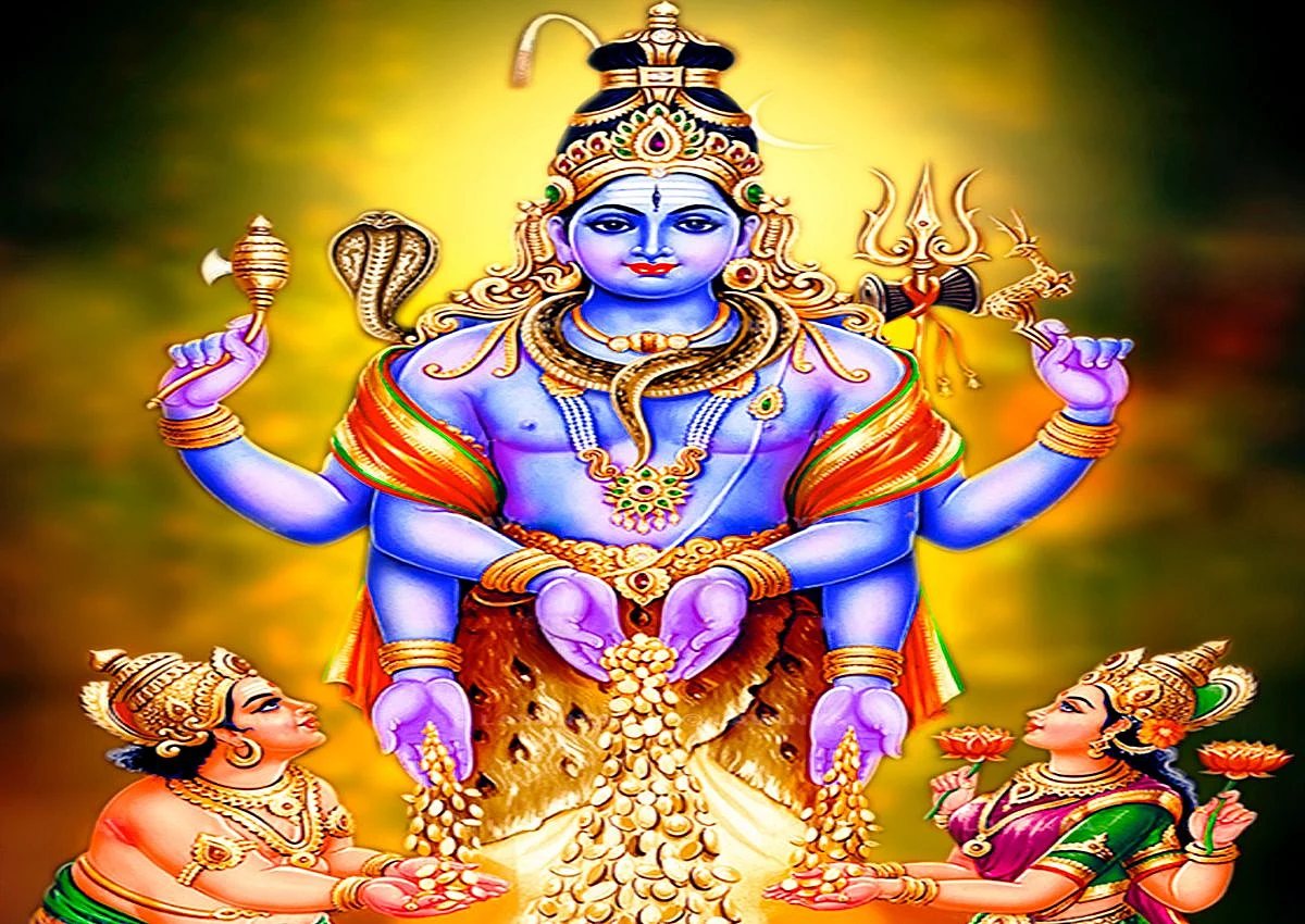 कुबेर पूजा विधि - Kuber Vrat Vidhi