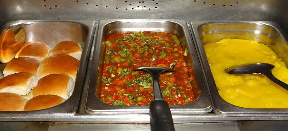 क्या फास्ट फूड की सब्जी हैल्दी होती है?