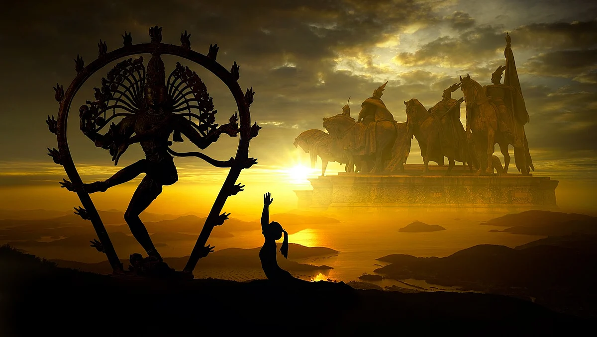 महामृत्युंजय मंत्र - Mahamrityunjay Mantra