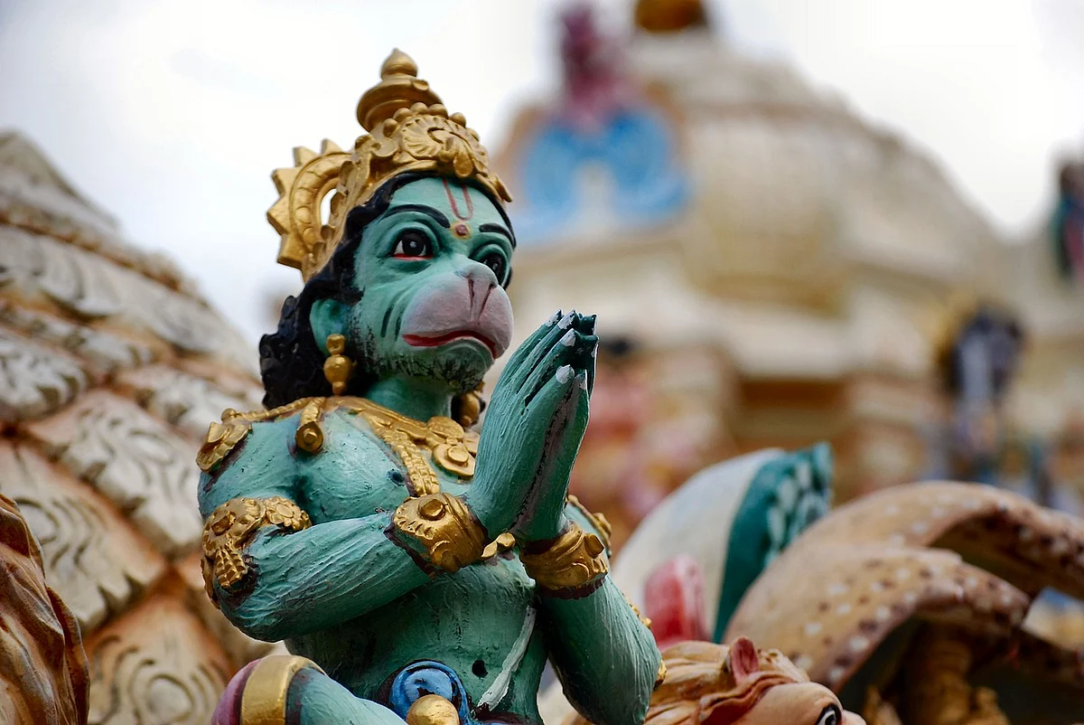 मंगलवार व्रत विधि- Mangalvar Vrat Vidhi in Hindi