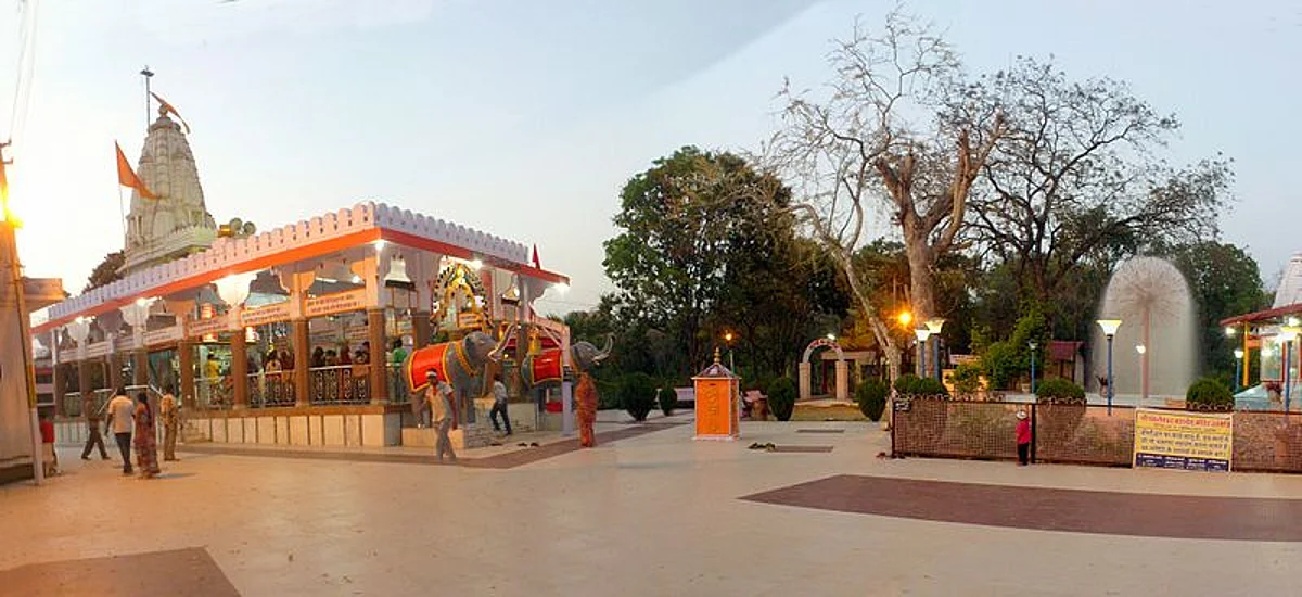 नीमच के बारे में जानकारी - Neemuch in Hindi