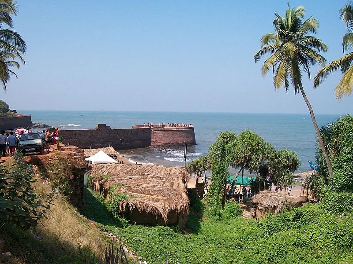 उत्तर गोवा के बारे में जानकारी - North Goa in Hindi