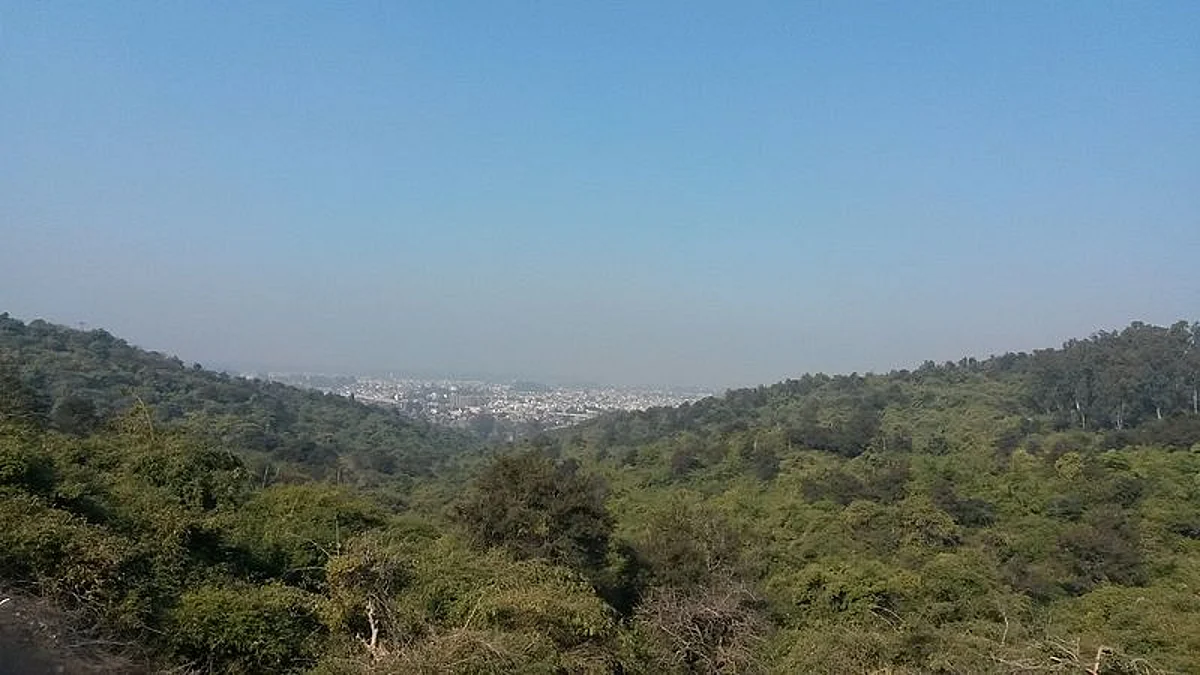 पठानकोट पंजाब के बारे में जानकारी - Pathankot in Hindi