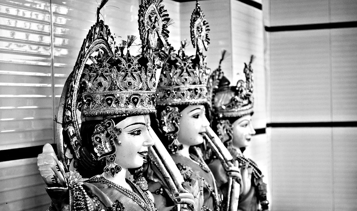 रामनवमी - Ram Navami