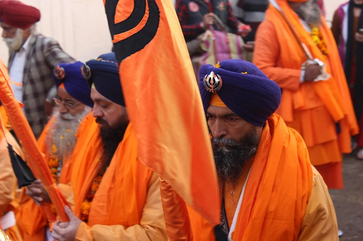 अंधविश्वास के सभी रूपों की अस्वीकृति - Rejection Of All Form Of Blind Rituals