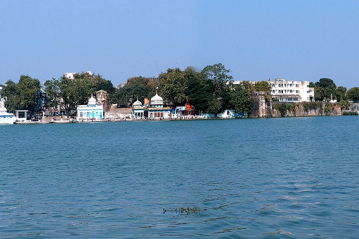 सागर के बारे में जानकारी - Sagar in Hindi
