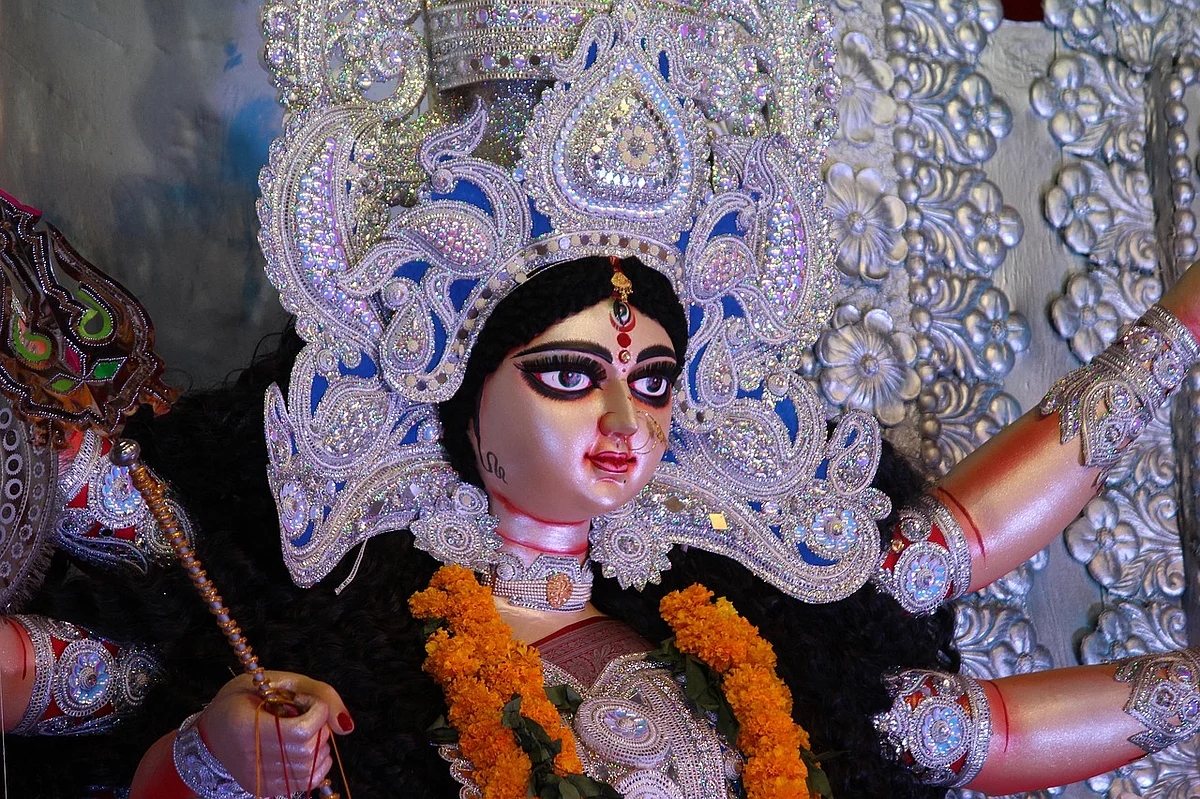 संतोषी माता चालीसा - Santoshi Mata Chalisa