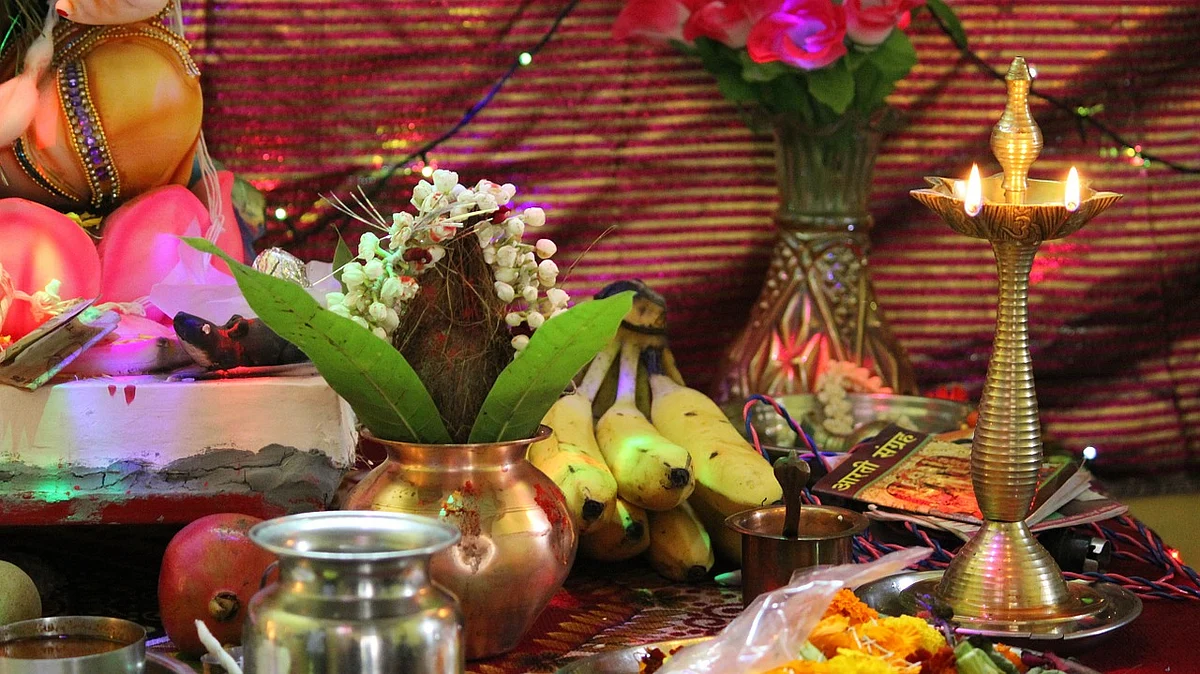 सत्यनारायण व्रत विधि- Satya Narayan Vrat Vidhi in Hindi