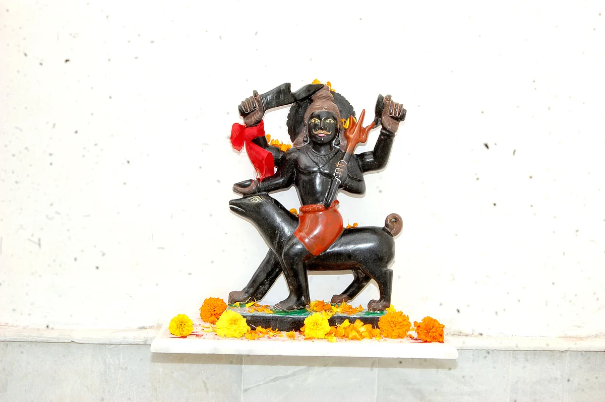 शनिवार व्रत विधि- Shanivar Vrat Vidhi in Hindi