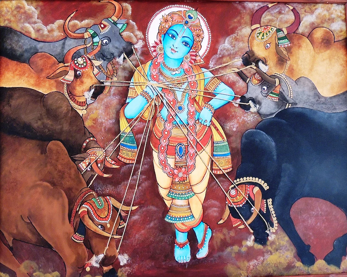 श्री संतान गोपाल पूजा व्रत विधि- Shri Santan Gopal Puja Vrat Vidhi in Hindi