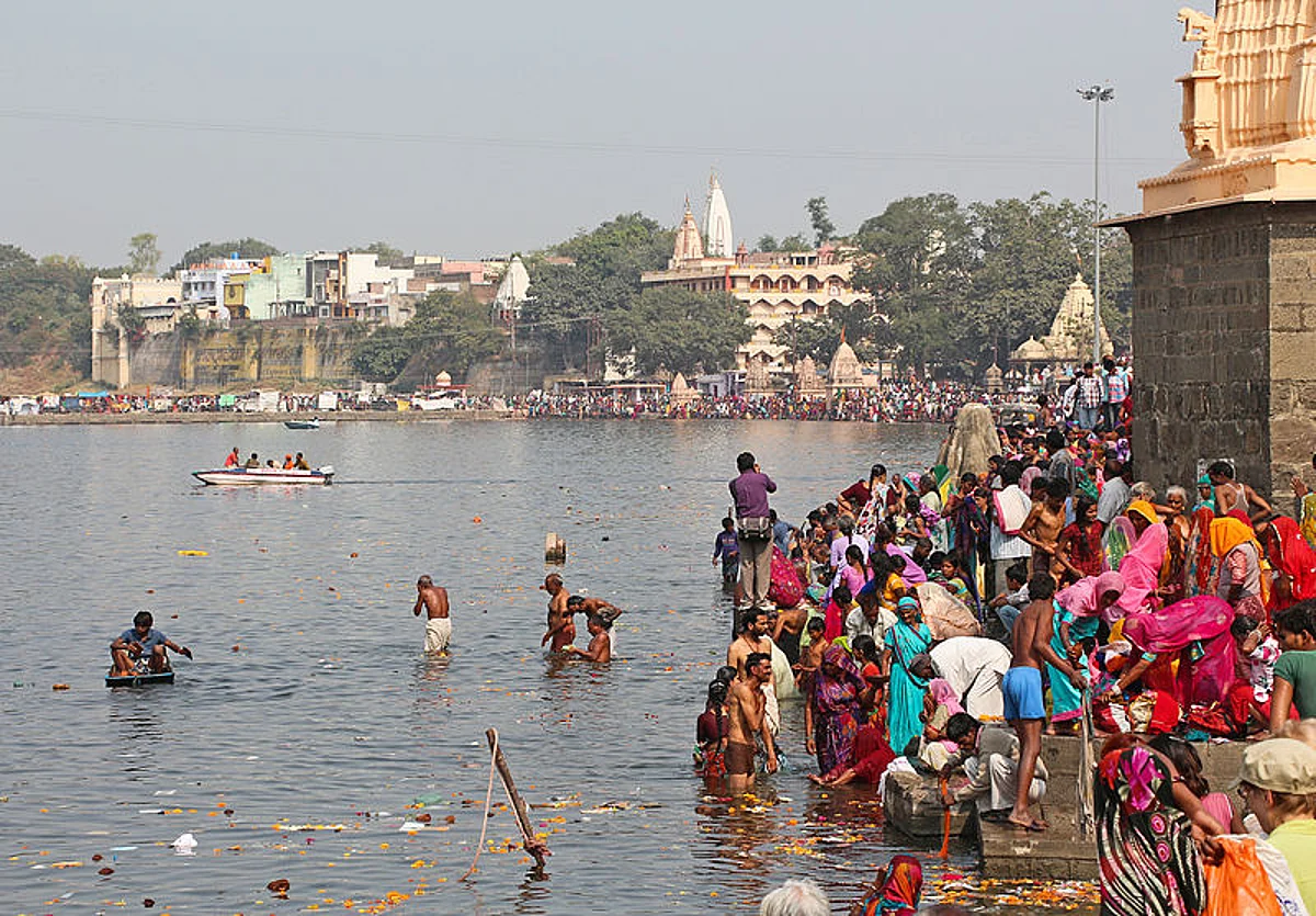 उज्जैन के बारे में जानकारी - Ujjain in Hindi