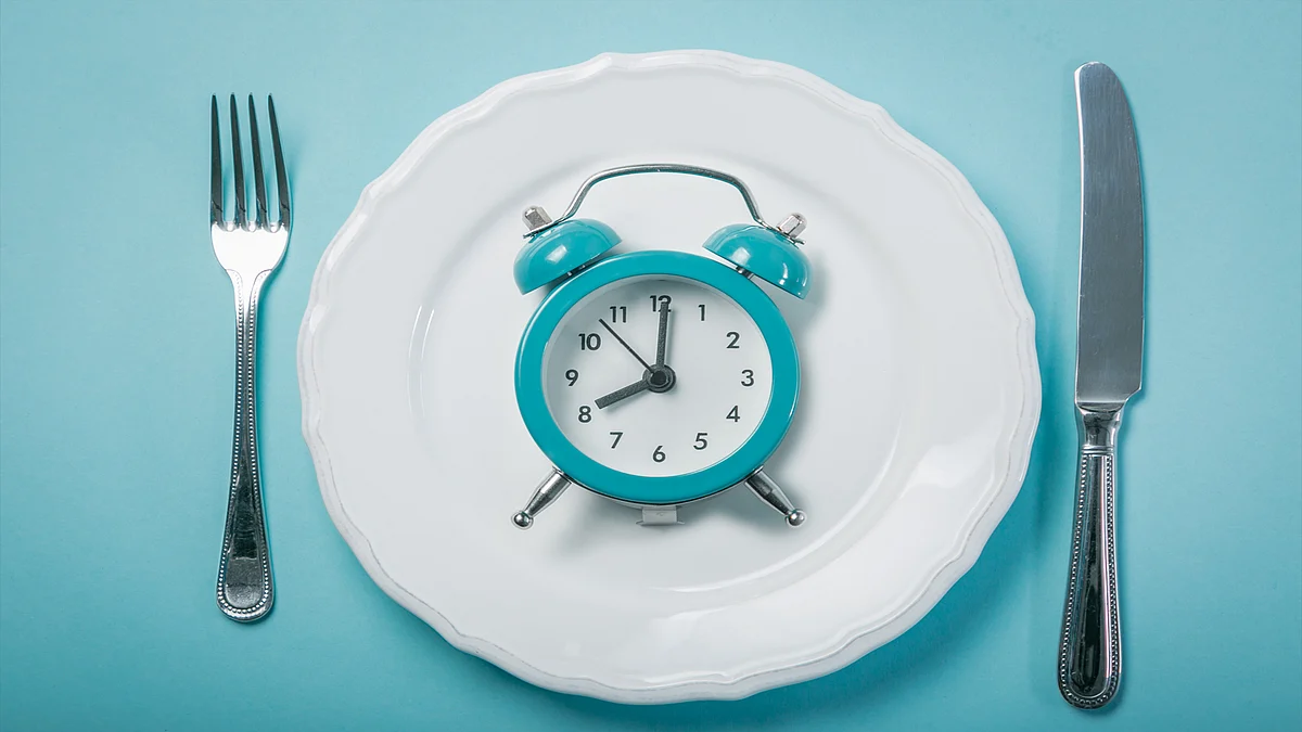 Intermittent Fasting