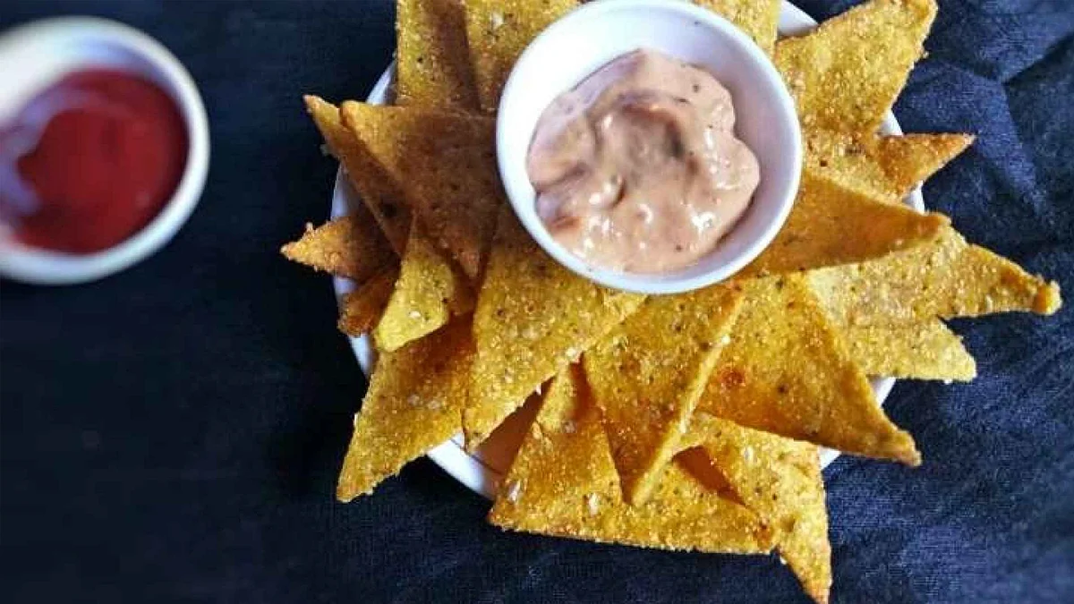 नाचोस